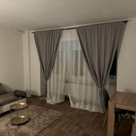 Ferienwohnung Wohnung Innenstadt Am Burgsee Bad Salzungen Eksteriør bilde