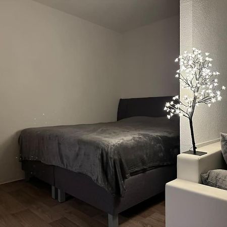 Ferienwohnung Wohnung Innenstadt Am Burgsee Bad Salzungen Eksteriør bilde