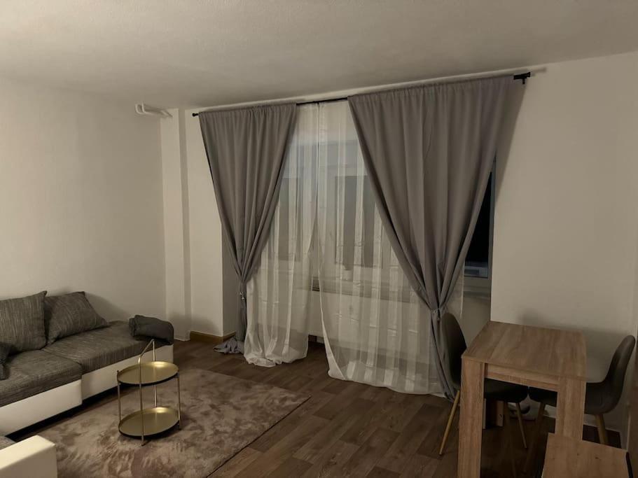 Ferienwohnung Wohnung Innenstadt Am Burgsee Bad Salzungen Eksteriør bilde